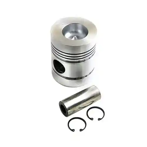 Piston fits Massey Ferguson 510 550 1014 1100 80 80 738871M91 fits White 7300 7600 7800 8600 2-85 fits Oliver 1850 1950 fits Perkins 6.354 6.354.4