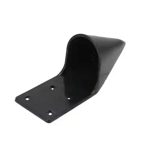 Wear Tip - Poly Cornhead fits John Deere 443 444 546 642 643 644 645 842 843 844 894 1243 444 643 444 644 643 444 643 fits International fits Case IH