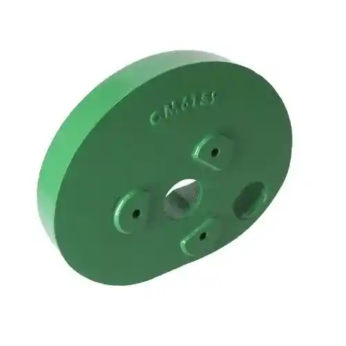 Pickup Cam - Left Hand fits John Deere 446 447 448 449 456 457 458 459 460M 466 467 468 469 546 547 550M 556 557 558 559 560M 566 567 568 569 FH309516