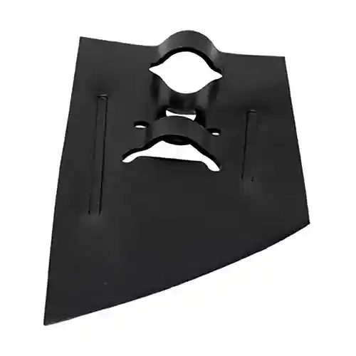 Scraper fits John Deere 331 335 510 512 637 640 650 670 710 712 714 335 640 510 710 650 670 N242909 A37468