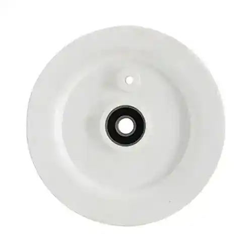 Twine Idler Pulley fits John Deere 446 447 448 449 456 457 458 459 460M 466 467 468 469 546 547 556 557 558 559 560M 566 567 568 569 450E 990 DC33766