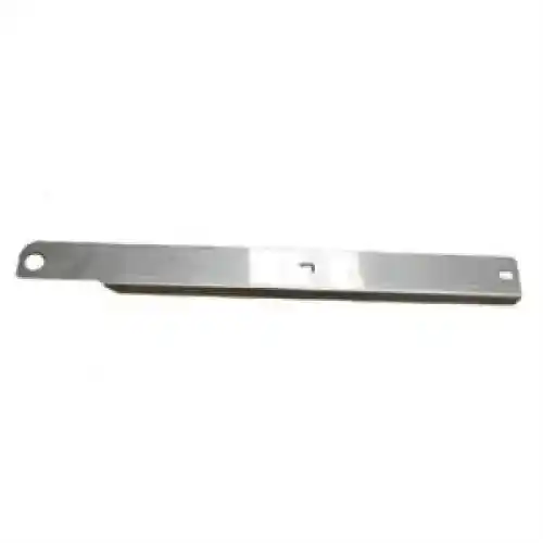 Snout - Fender Wear Strip Left Hand PolyTin™ Snouts Only fits John Deere 444 643 443 444 643 644 843 844 1243 PW30-L fits International fits Case IH