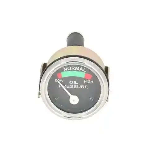 Oil Pressure Gauge fits Massey Ferguson 40 30 40 20 30 40 50A 70 80 202 204 2500 TE20 TEA20 TO20 TO30 135 165 180100M92 506902M92 fits Massey Harris