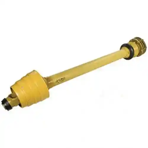 PTO Driveline fits John Deere 435 446 447 456 457 466 467 467S 535 546 547 556 557 566 567 435 447 AE74294SPL AE74294N fits New Idea 3810 3816 3825