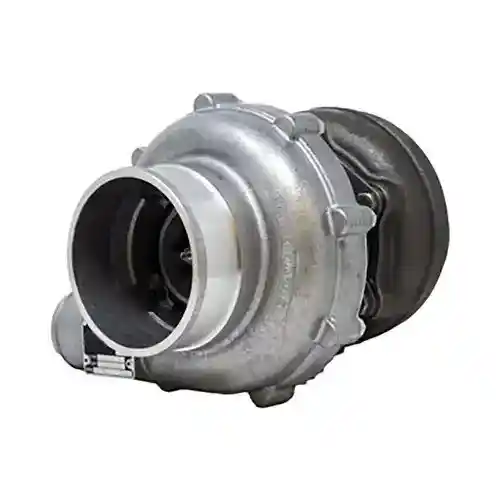 Turbocharger fits John Deere 1450 CWS CH330 CH530 7460 335D 337E 437D D450 R450 337E 437D RE550942 SE502443