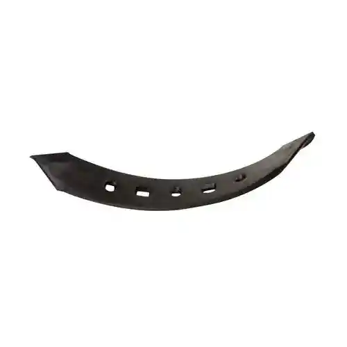 Reversible Twisted Chisel - Right Hand fits John Deere 569 610 680 685 710 712 955 1600 1610 1650 2400 2410 610 710 1650 N130194 20012321