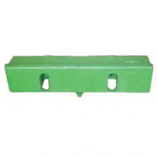 Weight Bracket fits John Deere 3140 4040 4050 4055 4240 4250 4255 4440 4450 4455 4555 4560 4640 4650 4755 4840 4850 4955 4960 7610 7710 7810 R330291