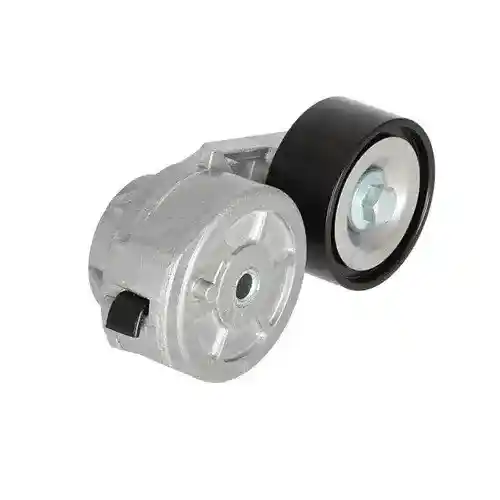 Belt Tensioner fits New Holland T6010 T6020 T6030 T6040 T6050 T6060 T6070 TS100A TS115A TS125A TS135A 87415847 fits Case 2856687 fits Case IH 2855622