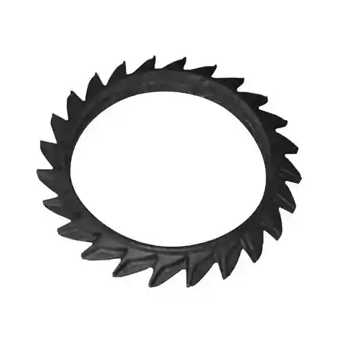 Ductile Iron Ring fits Universal Tillage Disc Blades 987162200D