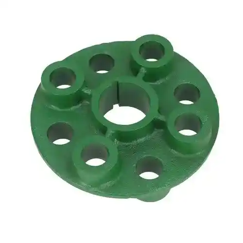 Pickup Spider fits John Deere 450M 457 457S 458 458S 458STD 460M 467 467S 468 468S 547 550M 557 558 559 560M 567 568 569 L331 L341 L331 L341 FH305023