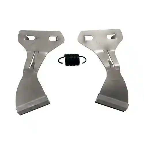 Scraper Kit fits John Deere 7200