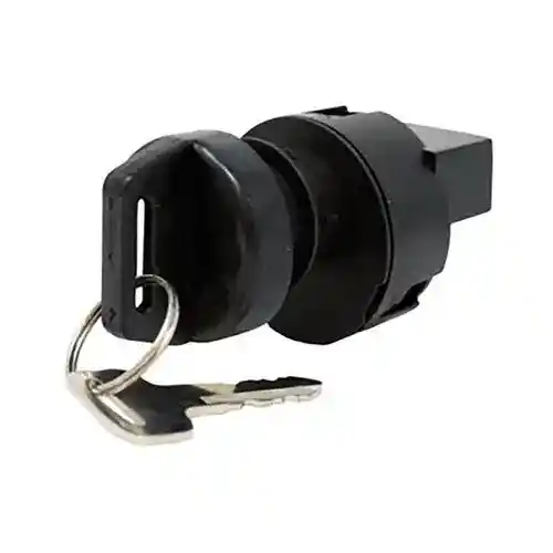 Ignition Switch with Keys fits Polaris Scrambler 400 Scrambler 500 Scrambler 1000 XP Sportsman 850 XP Sportsman 1000 Touring Xplorer 400 4012165