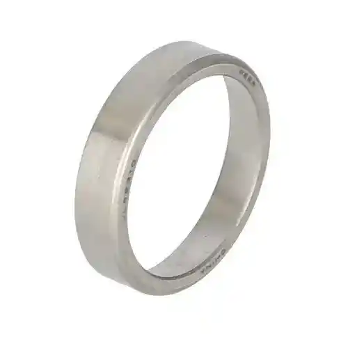 Tapered Bearing Cup fits John Deere 1780 JD9159 fits International 61801C1 fits Case IH MX80C MX90C 21882480 fits Allis Chalmers 6060 6070 70589091