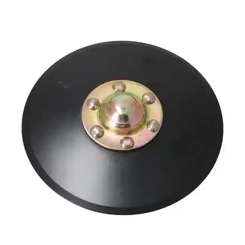 Covering Disc Assembly fits John Deere DB60 DB80 DB90 1700 1710 1720 1730 1750 1755 1760 1760NT 1770 1770NT 1775NT 1780 1790 7100 7200 7300 AA58321