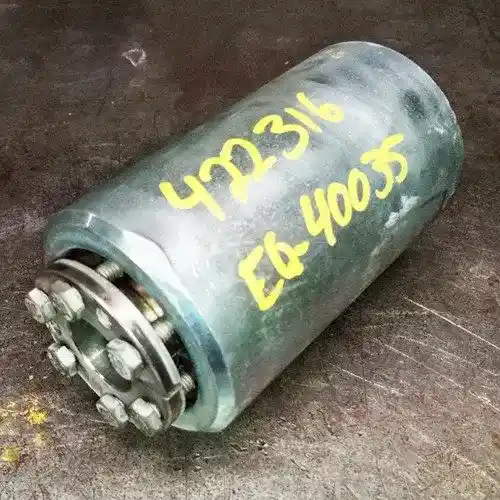 Used PTO Pump Coupler Large 1000RPM fits White 8500 N856599