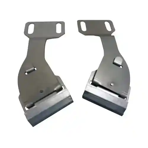 Scraper Kit with Carbide Edge fits Case IH 800 900 950 955 1200 5400 5500 1547680C1
