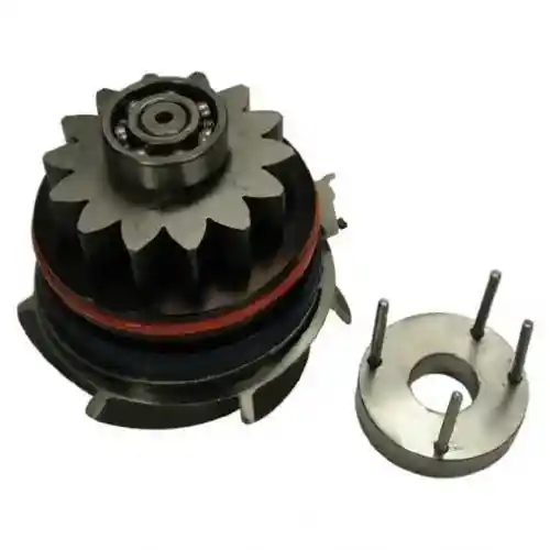 Water Pump fits John Deere 300D 850 8130 8225R 8230 8235R 8245R 8260R 8270R 8285R 8295R 8310R 8320R 8320RT 8330 8335R 8345R 8430 8530 300D RE530194