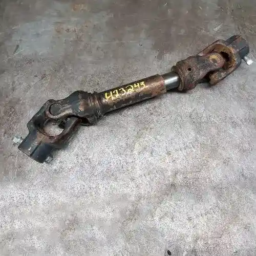 Used U-Joint Assembly fits Kinze 2600 3600 3660 GA7123 GA7052 GA7051