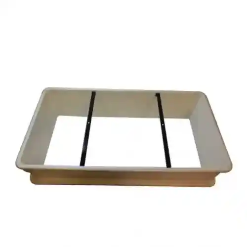 Fertilizer Hopper Box Topper fits Kinze 2000 3000 fits Deutz Allis 385