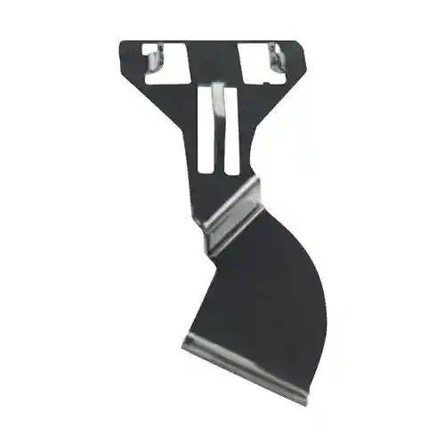 Leading Scraper - Left Hand fits Case IH 2130 2140 2150 2160 47695852