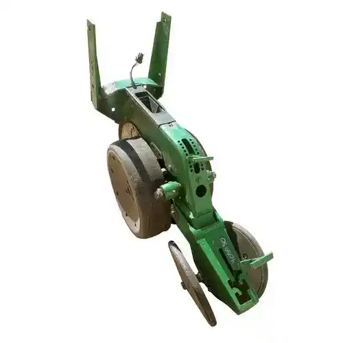 Used MaxEmerge 2/Plus Row Unit Assembly fits John Deere 1750 1760 1770 1780 7200 7300 AA41374 AA36442 AA38362 AA37552 AA43898