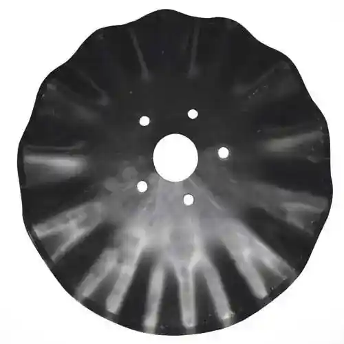 Coulter Blade fits John Deere DB44 DB60 DB66 DB80 DB90 1700 1710 1720 1730 1750 1755 1760 1760NT 1770 1770NT 1775NT 1780 1790 1795 7200 7300 A72678