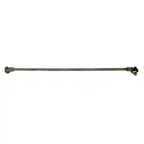 Used Axle Shaft Assembly fits John Deere 64 74 75 660 662 670 671 672 673 E20304 AE15203