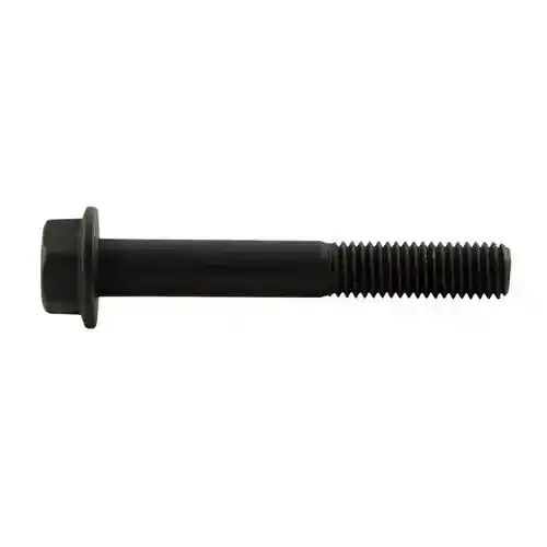Exhaust Manifold Bolt fits Case 580N 580N EP 580 Super N 586G 590 Super N 688 688BCK 688C 410 420 420CT 430 435 440 445 450 450CT 465 688 814-10070