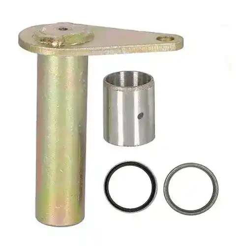Lower Tilt Cylinder Pivot Pin Kit fits Bobcat S130 T140 T200 751 753 763 863 864 6716601 225855