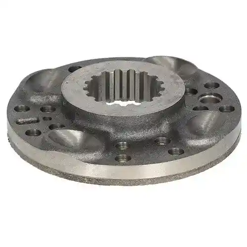 Brake Disc - Bonded fits Case 430 480C 480CK 530 530CK 580B 580C 580CK 430CK 480C 480CK 530CK 580B 580C 580CK 430 470 530 570 A142980 G45362 249020A1