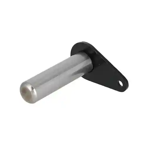 Tilt Cylinder Pivot Pin - Lower fits Bobcat S130 T140 T200 751 753 763 863 864 6716601