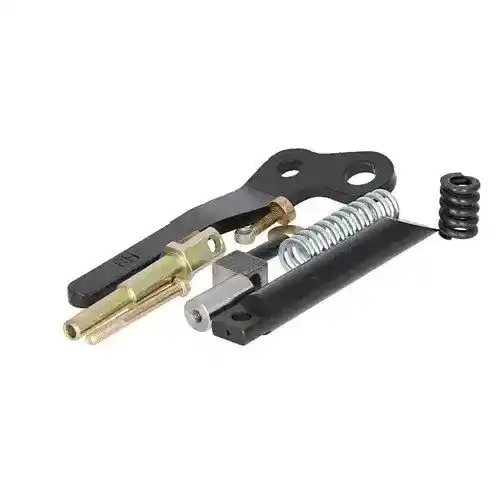 Quick Attach Coupler Latch G Series - Right Hand fits Bobcat S130 S150 S160 S175 S185 S205 S220 S250 S300 T180 T190 T300 753 763 773 863 873 6724775