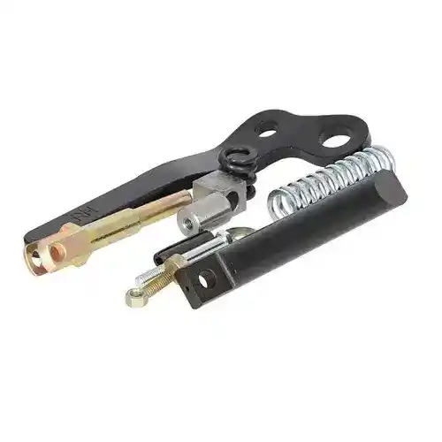 Quick Attach Coupler Latch M Series - Right Hand fits Bobcat S510 S530 S550 S570 S590 S630 S650 S750 S770 T550 T590 T630 T650 T750 T770 T870 6724775M