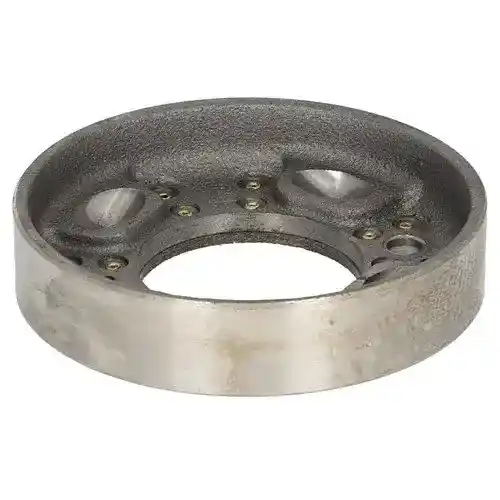 Brake Actuating Drum fits Case 430 480C 480CK 530 530CK 580B 580C 580CK 430CK 480C 480CK 530CK 580B 580C 580CK 430 470 530 570 249021A1 A44713 A47886