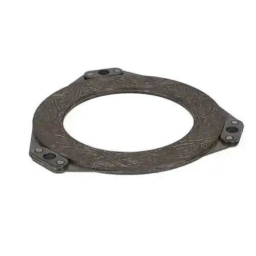 Clutch Pulley Disc fits John Deere 70 A 60 70 620 630 720 730 AD1027R AD752R RE22932 AA6129