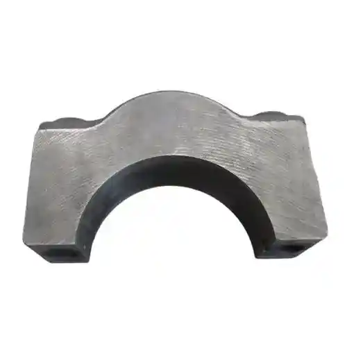 Used Main Cap - Non-Thrust fits John Deere 3020 4000 4020 4040 4050 4230 4240 4250 4320 4430 4440 4450 4455 4620 4630 4640 4650 4755 4840 4850 R57158