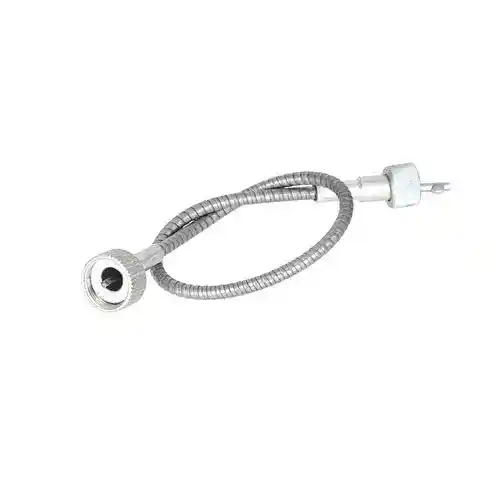 Tachometer Cable fits John Deere 70 70 720 730 AA6573R AF2245R AF2246R AF3258R AF3259R AR20834R AR20835R AR20837R AR20839R AR21160R AF3260R AR21161R