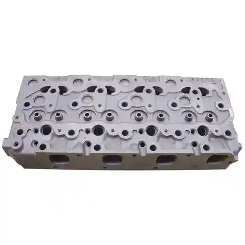 Remanufactured Cylinder Head fits Bobcat S160 S185 T190 V1DI 6684755