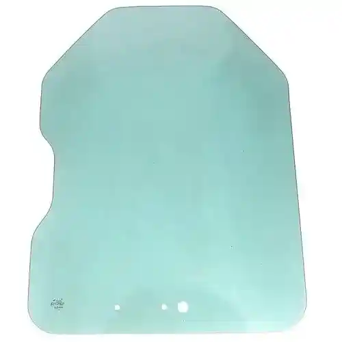Cab Glass - Door Curved Tinted fits Bobcat S150 S160 S175 S185 S205 S250 S300 T190 753 763 773 S130 S150 S160 S175 S185 S205 S250 S300 T190 6729776