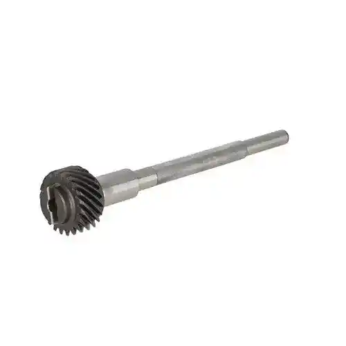 Oil Pump Drive Shaft and Gear fits John Deere 3020 4020 500 500A 500 500C 510 270 500 500A 3010 4000 4010 500 500B 500C 510 600 404 6404D 270 R45134