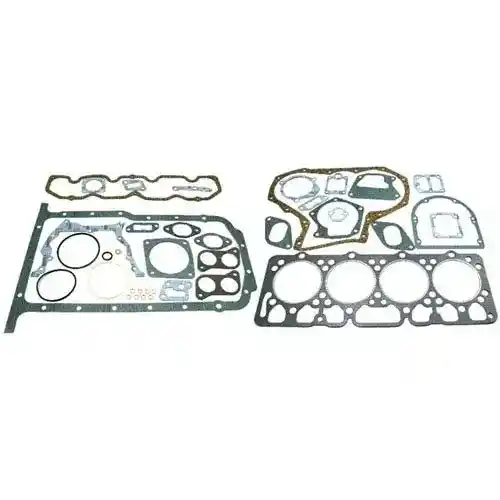 Full Gasket Set fits John Deere 3010 3020 500A 510A 540A 544A 550A 555A 570A 254 270 500A 540A 544A 550A 555A 570A 270 AR53033