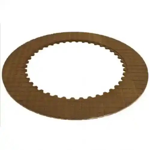 PTO Clutch Disc fits John Deere 4050 4055 4240 4250 4255 4440 4450 4455 4555 4560 4640 4650 4755 4760 4840 4850 4955 7520 7810 4430 4630 8430 RE23286