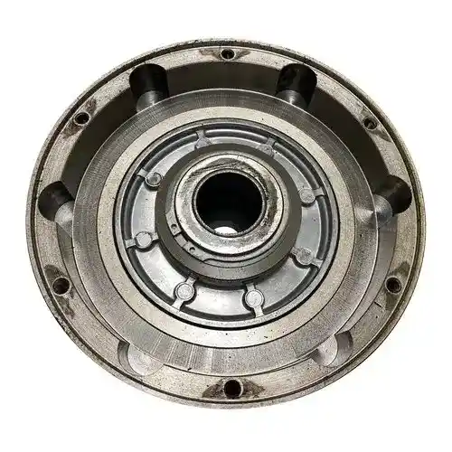 Used PTO Clutch Drum fits John Deere 6200 6200L 6300 6300L 6400 6400L 6500 6500L 6500 L76285 AL115951 AL76083