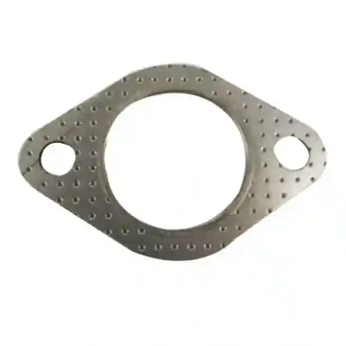 Exhaust Manifold Gasket fits John Deere 1020 2020 2030 2040 2140 2350 2355 2440 2510 2520 2550 2555 2750 2755 2955 4030 4040 4050 7520 7610 R521439