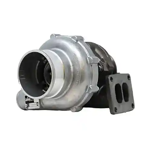 Turbocharger fits John Deere R4023 4630 6140M 6150M 6155M 6165J 6170M 6175M 6195M 6425 6430 7130 7230 7330 7430 Premium RE550932 SE502440 SE502442
