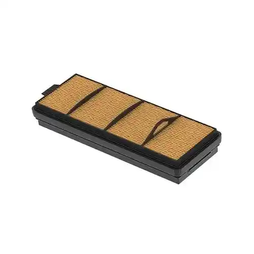 Air Filter Secondary fits John Deere 6105M 6110M 6115M 6125M 6130M 6130R 6140M 6140R 6145M 6145R 6150M 6150R 6155M 6155R 6170M 6170R 6190R AL215054