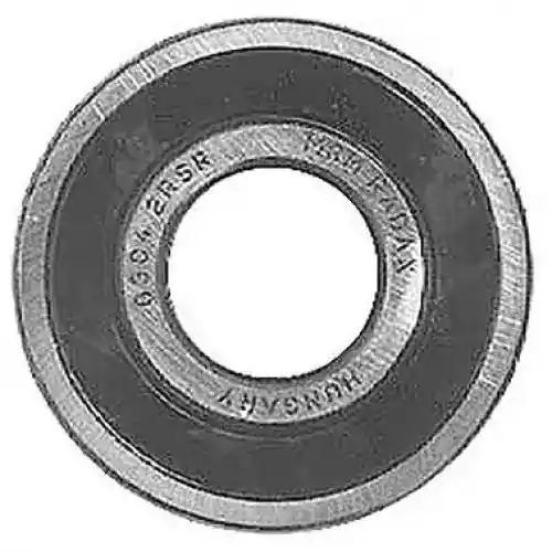 Clutch Pilot Bearing fits John Deere 6000 fits Spra-Coupe 3430 3630 fits Yanmar 24101-060034