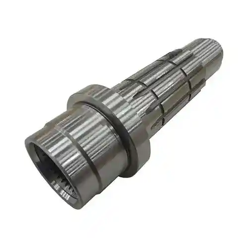PTO Output Shaft fits John Deere 6110 6110L 6200 6200L 6210 6210L 6300 6300L 6310 6400 6400L 6405 6410 6410L 6410S 6500 6500L 6510L 6510S 6605 L101763