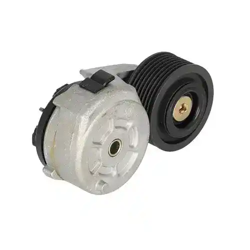 Belt Tensioner fits John Deere 8120 8120T 8220 8220T 8320 8420 8420T 8520 RE164876 fits New Holland 87409564 fits Case J945849 fits Case IH 87436755
