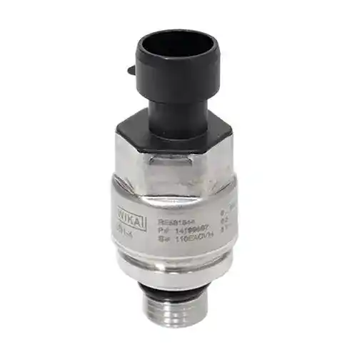 Front Suspension Pressure Sensor fits John Deere 6230 6330 6430 7200 7200R 7215R 7230R 7330 8225R 8235R 8245R 8260R 8270R 8285R 8295R 8310R RE581544